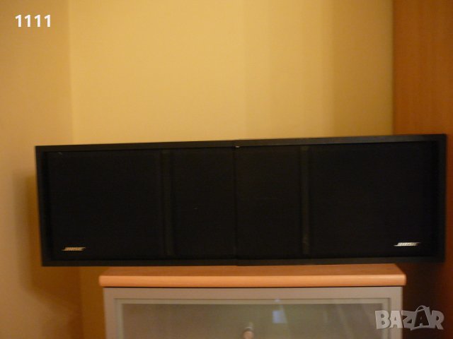 BOSE SERIES III - PERFEKTNI