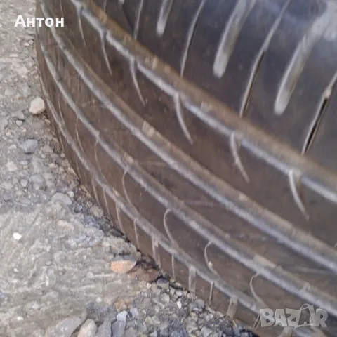 Гуми 2 бр  Кингстар летни 205/55/16, снимка 2 - Гуми и джанти - 47770910