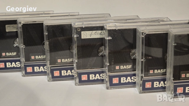 BASF Chrom Extra II, снимка 3 - Декове - 53976514