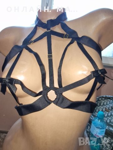 Бюстие COLLETTE COLLECTION/42/L