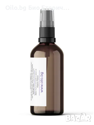 Oilo БИО Етерични масла - Слива Oilo Bio Plum Oil 100 мл, снимка 3 - Други - 49740166