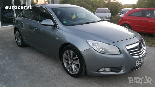 на части  Opel Insignia 2.0 CDTI, снимка 3 - Автомобили и джипове - 34259544
