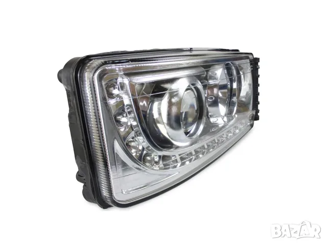 Фар Ayfar за Iveco Stralis 2013+ – ляв/десен, снимка 5 - Аксесоари и консумативи - 55870698