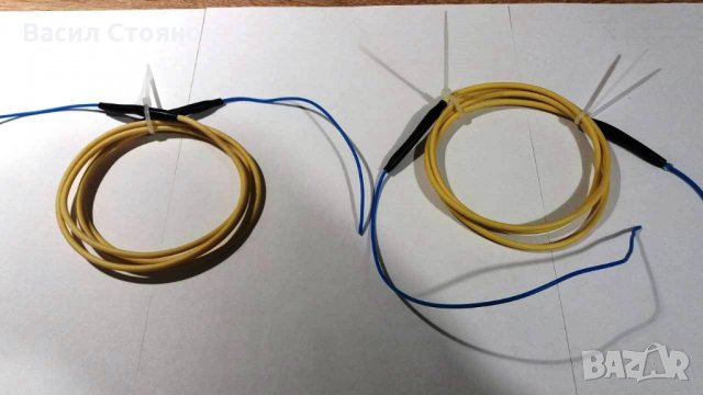 Нагреватели на 12 v, снимка 3 - Друга електроника - 32185706