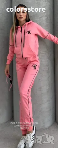 Дамски спортен екип Calvin Klein кодCL120, снимка 2 - Спортни екипи - 38364991
