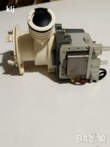 Помпа за съдомиялна candy , снимка 5 - Съдомиялни - 47286855