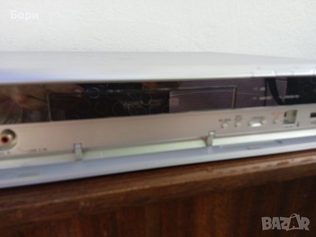 SONY 250GB HDMI RDR HX 1025, снимка 6 - Плейъри, домашно кино, прожектори - 37497893