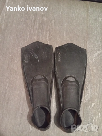 Плавници 40-42номер