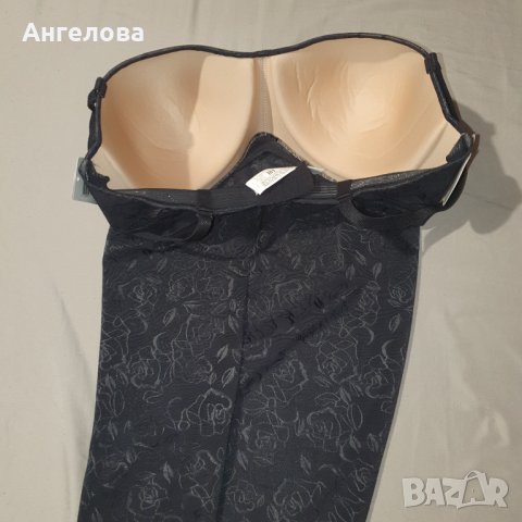 Нова стягаща рокля-бельо Triumph, 80D, снимка 7 - Бельо - 39568240