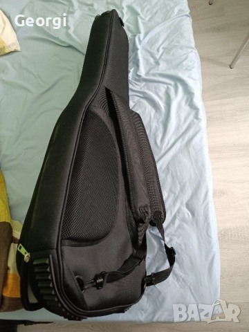 Jamstik MIDI Guitar , снимка 5 - Синтезатори - 50386481