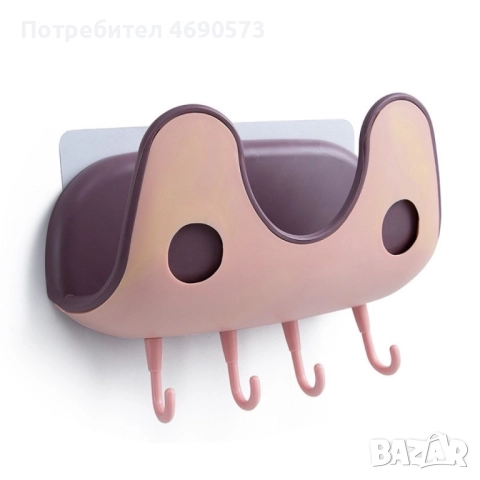 Многофункционална кухненска стойка за прибори, снимка 5 - Прибори за хранене, готвене и сервиране - 52893381