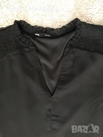 Дамска рокля Sinsay, снимка 5 - Рокли - 49572697