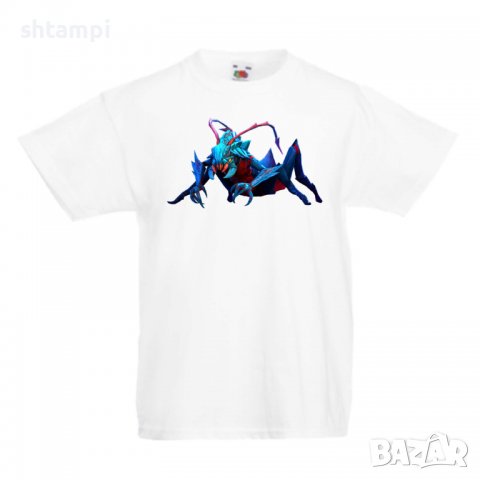 Детска тениска Weaver DOTA Игра,Изненада,Подарък