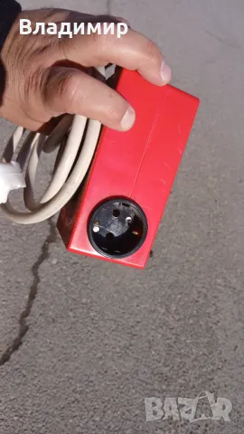 Соц РЕЛЕ ЗА ВРЕМЕ БИТОВО ТИП РВБ, снимка 6 - Други - 49575841