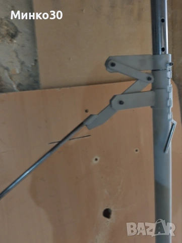 тойка за перфоратор за пробиване в таван, снимка 4 - Други инструменти - 54270734