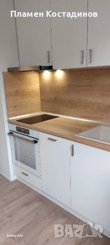 Дава под наем 3-СТАЕН, снимка 5 - Апартаменти - 52616737