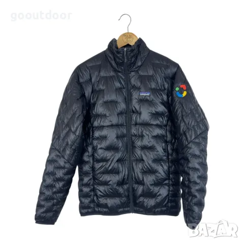 Patagonia Micro Puff® мъжко яке (M)
