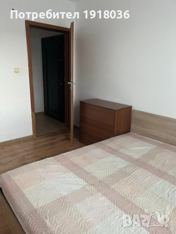 Апартамент под наем