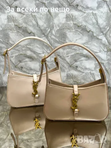 Yves Saint Laurent Дамска Чанта - Налични Различни Цветове Код D2040, снимка 3 - Чанти - 49391571