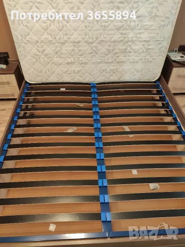 комплект спалня