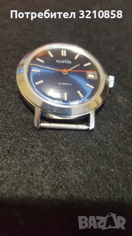 ВОСТОК, снимка 8 - Мъжки - 42911802