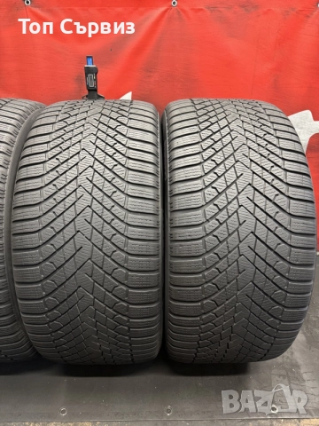 275 40 22 / 315 35 22, Зимни гуми, Спорт пакет, Pirelli ScorpionWinter2, 4 броя, снимка 4 - Гуми и джанти - 55944173