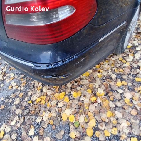 Mercedes-Benz , снимка 6 - Автомобили и джипове - 52397937