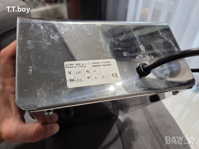 Апарат за кола маска, снимка 6 - Козметика за тяло - 52183208