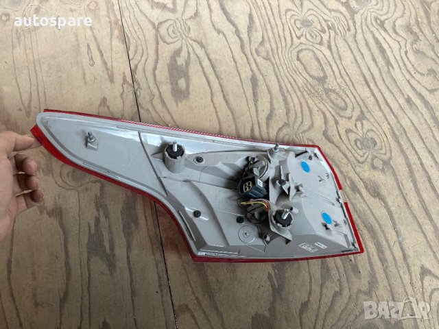 Ляв стоп за Ford Focus Комби. 14-18, снимка 3 - Части - 40658187