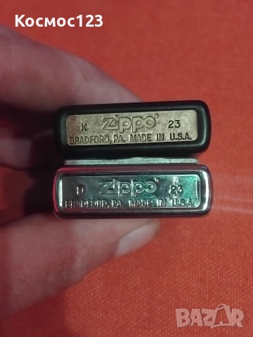 Колекционерски запалки зипо zipo, снимка 4 - Запалки - 53154069