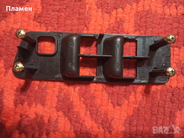 Декоративен панел за ел стъкла , снимка 3 - Части - 52448627