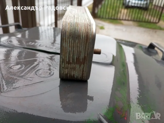 Топлообменник ГБВ за газов котел Термомакс, произход Унгария , снимка 4 - Други - 48279077