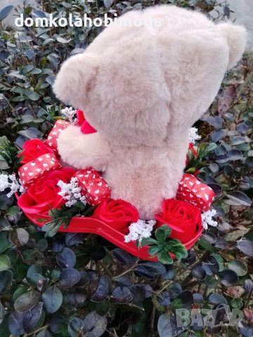 Уникален подарък за Свети Валентин за всяка жена и всяко момиче, снимка 7 - Романтични подаръци - 44230519