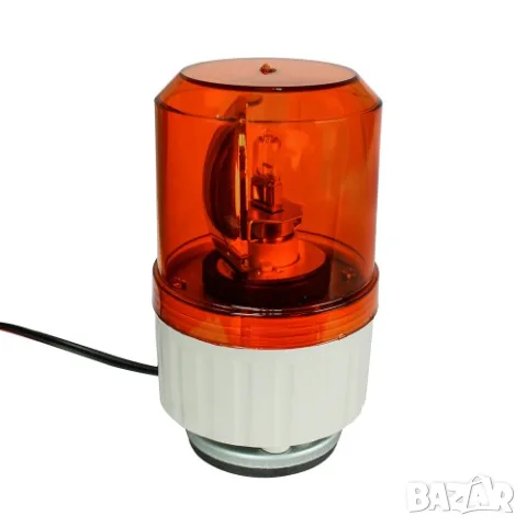 Халогенна аварийна лампа Ayfar 24V с магнит 135 mm