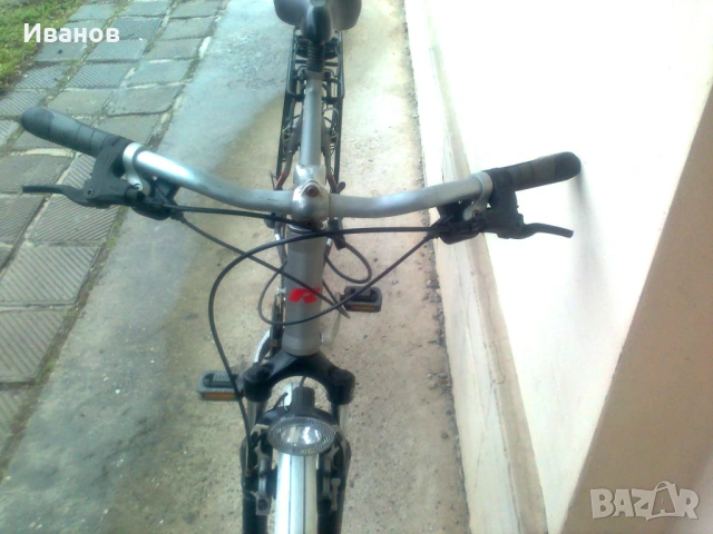 RIXE RoadBike Special Edition, снимка 3 - Велосипеди - 53940696