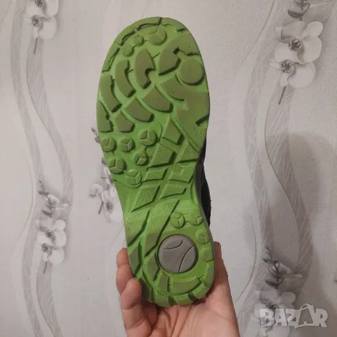 туристически обувки Lowa Innox GTX Lo Junior  номер 37 , снимка 6 - Детски маратонки - 30234540