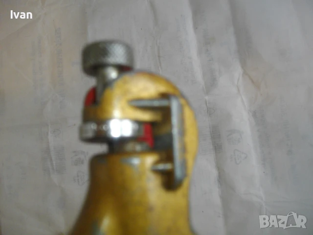 SOMAX 250 ПРЕЦИЗНИ КЛЕЩИ С НАТРОЙКА 4-12мм ЗА НАПРАВА НА ЧАПРАЗ НА ТРИОНИ И БАНЦИГОВИ ЛЕНТИ, снимка 17 - Клещи - 51010189