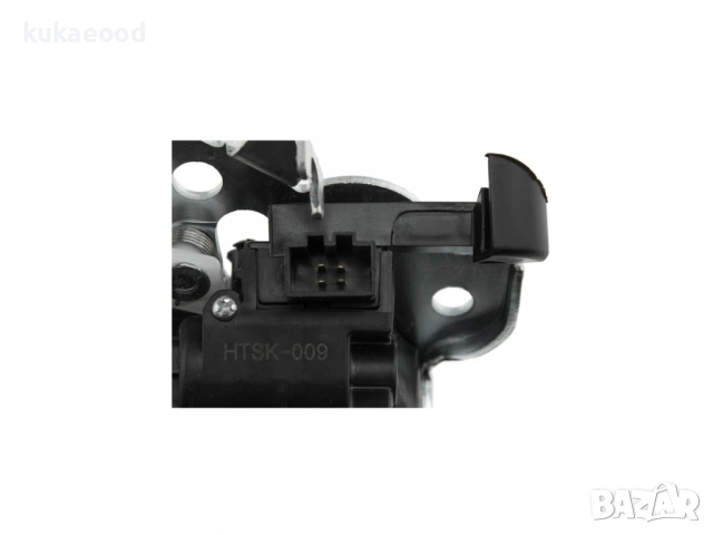 Брава за багажник Seat Toledo KG MK4, снимка 7 - Части - 54049627