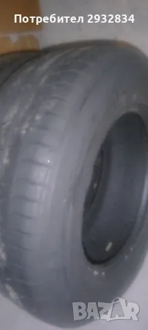 гуми 265/65/17