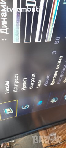 iNVERTER BOARD SSB400WA16V REV 0.1 for, SAMSUNG, LE40R81B, снимка 8 - Части и Платки - 36617290