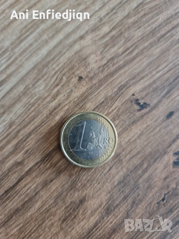 Монета 2 евро, снимка 3 - Нумизматика и бонистика - 54325811