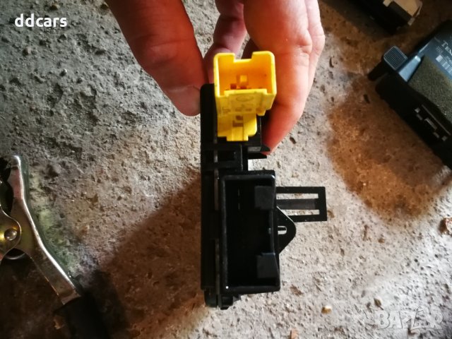 Модул кормилна рейка vw, Audi 1K0 953 549, снимка 3 - Части - 29155425