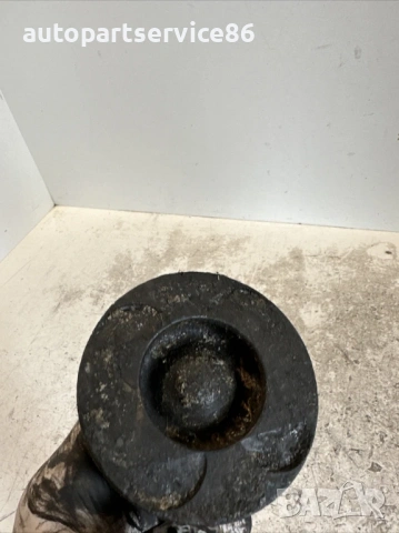 Бутало с щанга 2.2 CDI за Mercedes W639 Vito (2003-2008) 8854A 646.982, снимка 2 - Части - 53960856