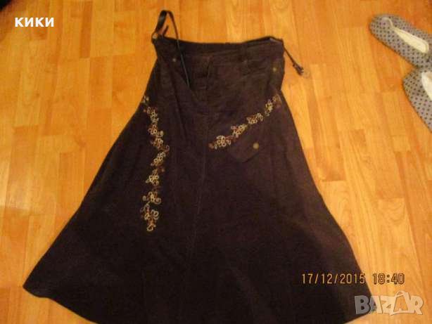 Дамски поли, снимка 9 - Поли - 30323626