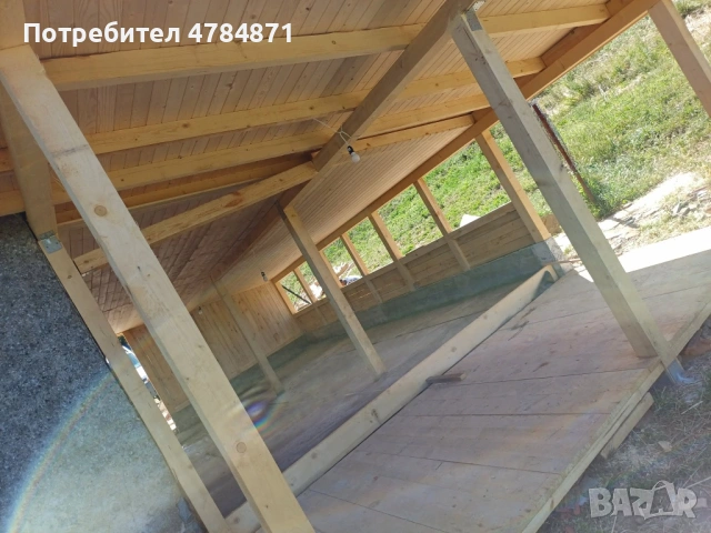 Construction services, снимка 4 - Ремонт на покриви - 54058808