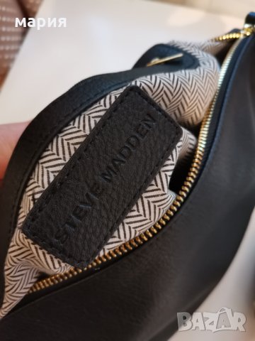 Оригинална нова чанта Steve madden, снимка 2 - Чанти - 31789365