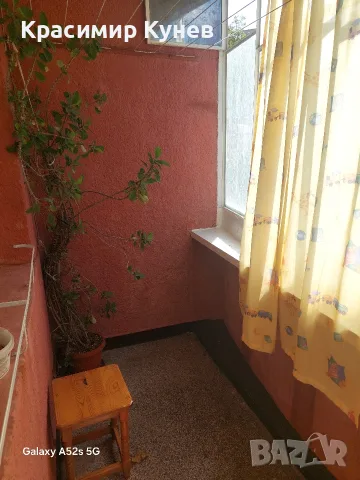 двустаен под наем, снимка 9 - Апартаменти - 56334893