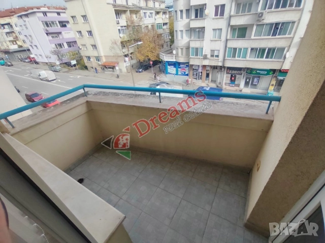 Двустаен апартамент в центъра на Благоевград, снимка 6 - Апартаменти - 52243210