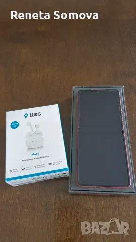 Samsung Z Flip 7 coral red, снимка 8 - Samsung - 55842696