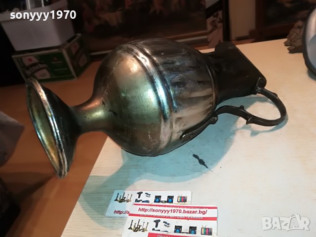 ретро кана внос англия 0401231744, снимка 4 - Антикварни и старинни предмети - 39189634